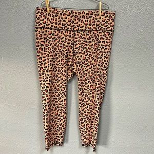 Fabletics Leggings LIKE-NEW